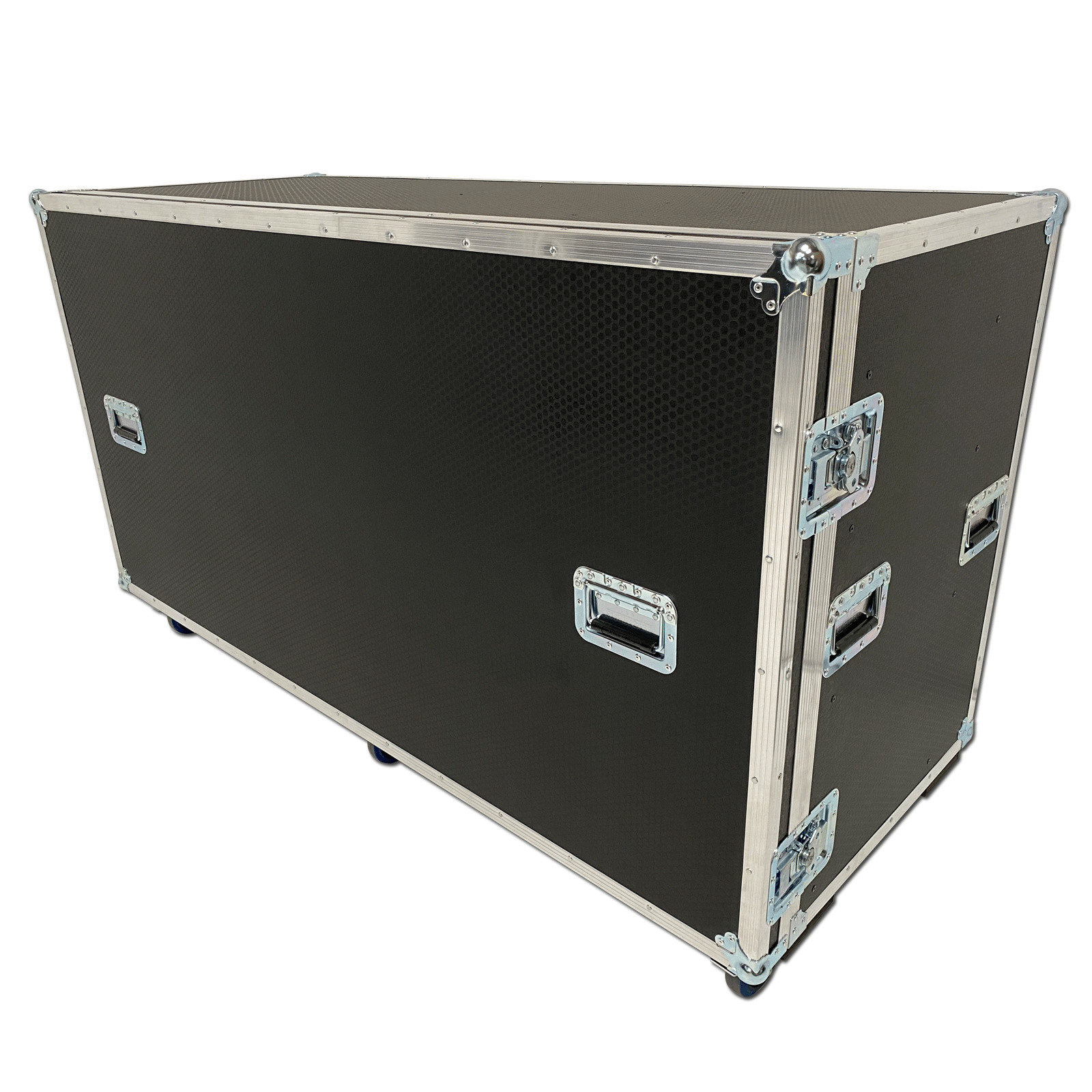 Portable Garage Storage Flight Case